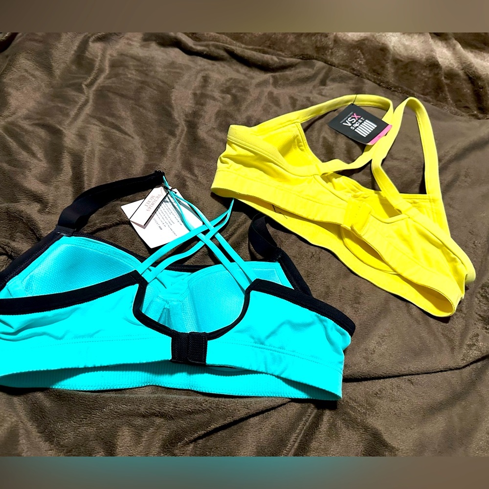 Sport Bras